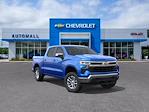 New 2026 Chevrolet Silverado 1500 LT Crew Cab 4WD Pickup for sale #C26035 - photo 1