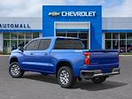 New 2026 Chevrolet Silverado 1500 LT Crew Cab 4WD Pickup for sale #C26035 - photo 4