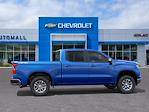New 2026 Chevrolet Silverado 1500 LT Crew Cab 4WD Pickup for sale #C26035 - photo 5