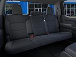 New 2026 Chevrolet Silverado 1500 Custom Crew Cab for sale #C26037 - photo 17