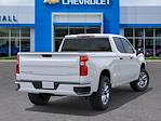 New 2026 Chevrolet Silverado 1500 Custom Crew Cab for sale #C26037 - photo 2