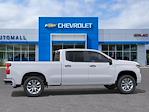 New 2026 Chevrolet Silverado 1500 Custom Crew Cab for sale #C26037 - photo 5