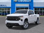 New 2026 Chevrolet Silverado 1500 Custom Crew Cab for sale #C26037 - photo 6