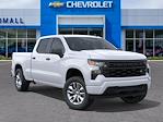 New 2026 Chevrolet Silverado 1500 Custom Crew Cab for sale #C26037 - photo 7