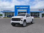 New 2026 Chevrolet Silverado 1500 Custom Crew Cab for sale #C26037 - photo 8