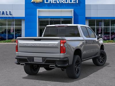 New 2026 Chevrolet Silverado 1500 LT Crew Cab 4WD Pickup for sale #C26038 - photo 2