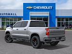 New 2026 Chevrolet Silverado 1500 RST Crew Cab 4WD Pickup for sale #C26040 - photo 4