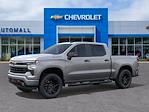 New 2026 Chevrolet Silverado 1500 RST Crew Cab for sale #C26040 - photo 32