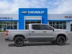 New 2026 Chevrolet Silverado 1500 RST Crew Cab 4WD Pickup for sale #C26040 - photo 5