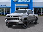 New 2026 Chevrolet Silverado 1500 RST Crew Cab 4WD Pickup for sale #C26040 - photo 6