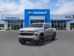 New 2026 Chevrolet Silverado 1500 RST Crew Cab 4WD Pickup for sale #C26040 - photo 8