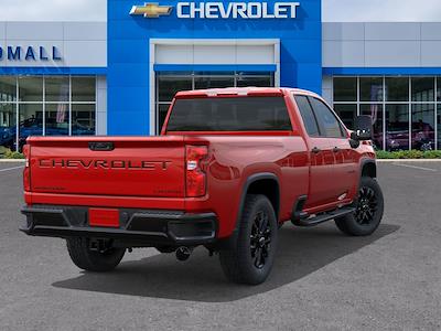 New 2026 Chevrolet Silverado 2500 Custom Double Cab for sale #C26041 - photo 2