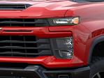 New 2026 Chevrolet Silverado 2500 Custom Double Cab for sale #C26041 - photo 10
