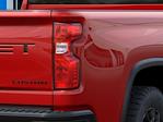 New 2026 Chevrolet Silverado 2500 Custom Double Cab for sale #C26041 - photo 11