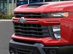 New 2026 Chevrolet Silverado 2500 Custom Double Cab for sale #C26041 - photo 13