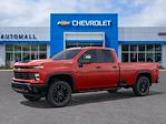 New 2026 Chevrolet Silverado 2500 Custom Double Cab for sale #C26041 - photo 3