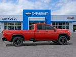 New 2026 Chevrolet Silverado 2500 Custom Double Cab for sale #C26041 - photo 5