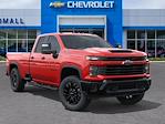 New 2026 Chevrolet Silverado 2500 Custom Double Cab for sale #C26041 - photo 7