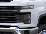 New 2026 Chevrolet Silverado 3500 Regular Cab 60 CA Cab Chassis for sale #C26042 - photo 10