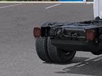 New 2026 Chevrolet Silverado 3500 Regular Cab 60 CA Cab Chassis for sale #C26042 - photo 11