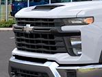 New 2026 Chevrolet Silverado 3500 Regular Cab 60 CA Cab Chassis for sale #C26042 - photo 13