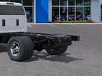 New 2026 Chevrolet Silverado 3500 Regular Cab 60 CA Cab Chassis for sale #C26042 - photo 14