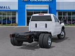 New 2026 Chevrolet Silverado 3500 Regular Cab 60 CA Cab Chassis for sale #C26042 - photo 2