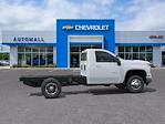 New 2026 Chevrolet Silverado 3500 Regular Cab 60 CA Cab Chassis for sale #C26042 - photo 5