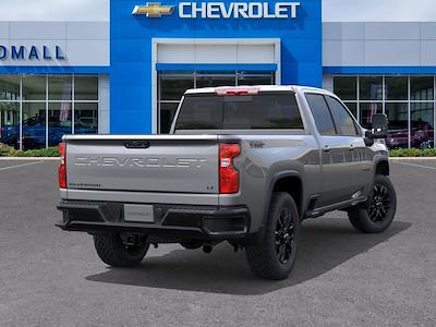 New 2026 Chevrolet Silverado 3500 LT Crew Cab 4WD Pickup for sale #C26043 - photo 2