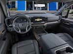 New 2026 Chevrolet Silverado 3500 LT Crew Cab 4WD Pickup for sale #C26043 - photo 15