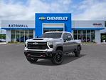 New 2026 Chevrolet Silverado 3500 LT Crew Cab 4WD Pickup for sale #C26043 - photo 8