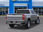 New 2026 Chevrolet Silverado 1500 LT Crew Cab for sale #C26045 - photo 4