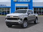 New 2026 Chevrolet Silverado 1500 LT Crew Cab for sale #C26045 - photo 6