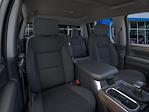 New 2026 Chevrolet Silverado 1500 RST Crew Cab 4WD Pickup for sale #C26046 - photo 16