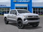 New 2026 Chevrolet Silverado 1500 RST Crew Cab 4WD Pickup for sale #C26046 - photo 7
