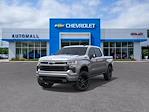 New 2026 Chevrolet Silverado 1500 RST Crew Cab 4WD Pickup for sale #C26046 - photo 8