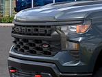 New 2026 Chevrolet Silverado 1500 Custom Crew Cab for sale #C26051 - photo 13