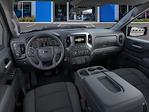 New 2026 Chevrolet Silverado 1500 Custom Crew Cab for sale #C26051 - photo 15