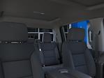 New 2026 Chevrolet Silverado 1500 Custom Crew Cab for sale #C26051 - photo 24