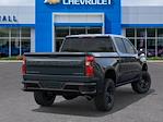New 2026 Chevrolet Silverado 1500 Custom Crew Cab for sale #C26051 - photo 4