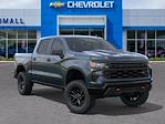New 2026 Chevrolet Silverado 1500 Custom Crew Cab for sale #C26051 - photo 7