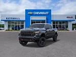 New 2026 Chevrolet Silverado 1500 Custom Crew Cab for sale #C26051 - photo 8