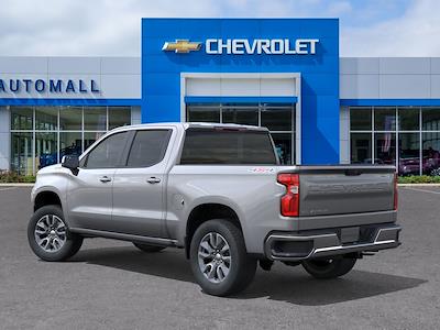 New 2026 Chevrolet Silverado 1500 LT Crew Cab for sale #C26053 - photo 2