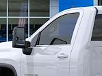New 2026 Chevrolet Silverado 3500 Regular Cab 60 CA Cab Chassis for sale #C26055 - photo 12
