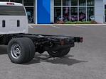 New 2026 Chevrolet Silverado 3500 Regular Cab 60 CA Cab Chassis for sale #C26055 - photo 14