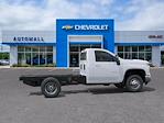 New 2026 Chevrolet Silverado 3500 Regular Cab 60 CA Cab Chassis for sale #C26055 - photo 5