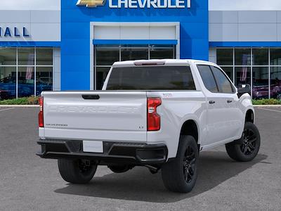 New 2026 Chevrolet Silverado 1500 LT Crew Cab for sale #C26057 - photo 2