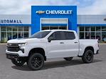 New 2026 Chevrolet Silverado 1500 LT Crew Cab for sale #C26057 - photo 3