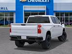 New 2026 Chevrolet Silverado 1500 LT Crew Cab for sale #C26057 - photo 2