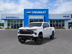 New 2026 Chevrolet Silverado 1500 LT Crew Cab for sale #C26057 - photo 8